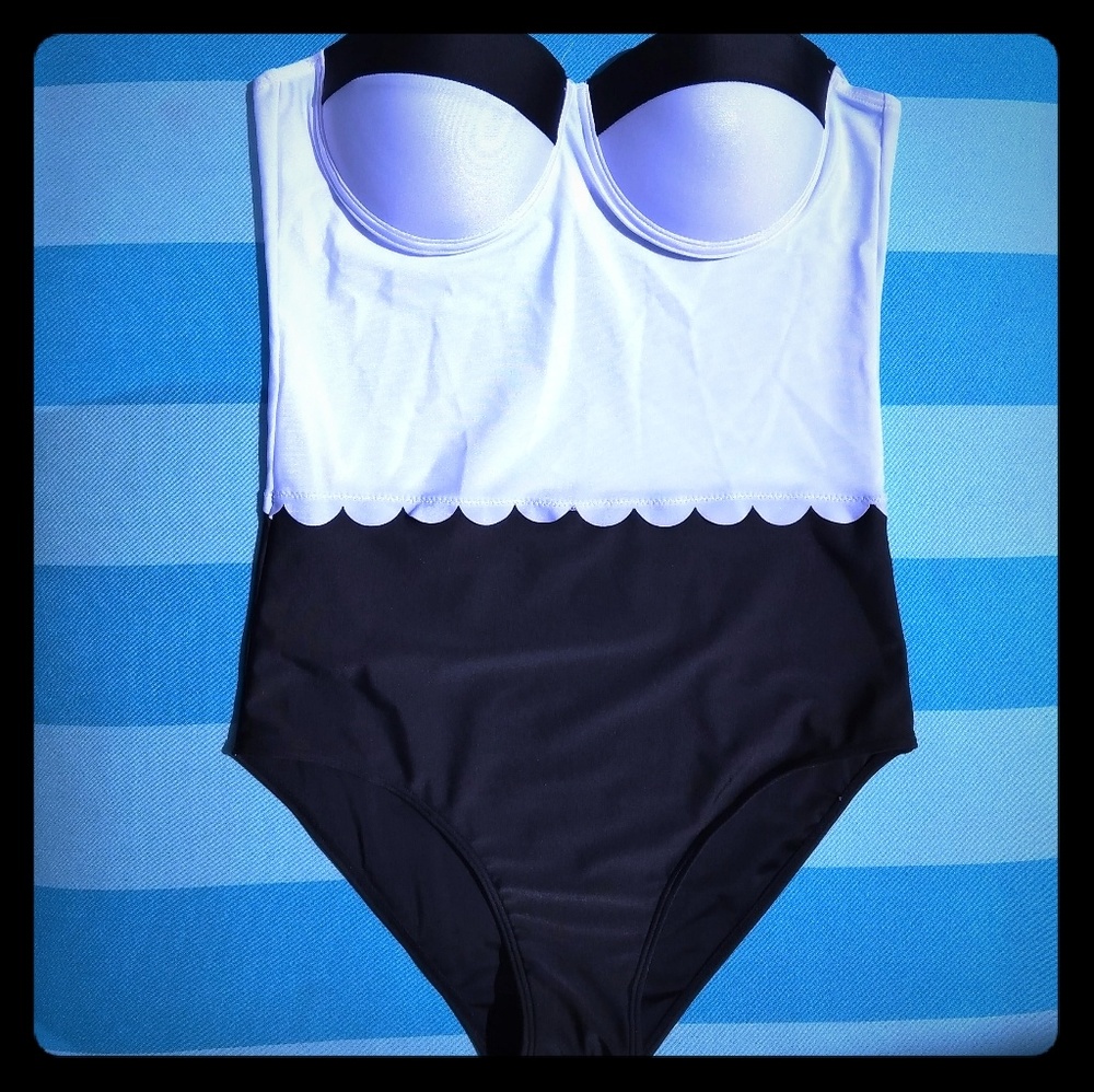 *SALE*Vintage 50's Swimsuit*SALE*
